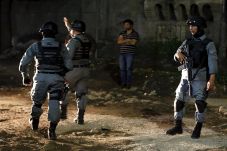Taliban Klaim di Balik...