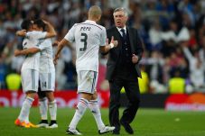 Ancelotti Dihukum, Madrid...