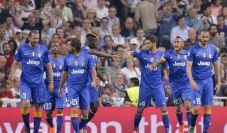 Juventus Gagalkan El...