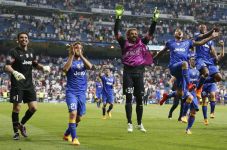Efektivitas Juventus;...