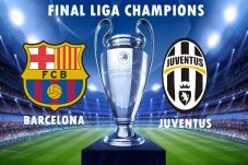 Ini Lima Duel Menarik...
