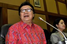DPR Minta Fraksi PDIP...
