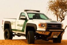 GMC Sierra Isi Posisi...