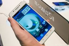 ZTE Bikin 10 Perlindungan...