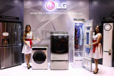LG Hadirkan Perangkat...