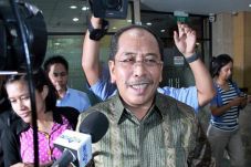 Ilham Sirajuddin Ingatkan...