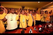 Optimistis Menang di...
