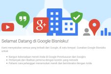 Google Perkenalkan Layanan...