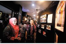 Ungkap Keindahan Toba...