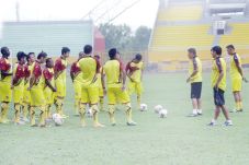 Ikut Turnamen QNB