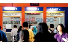 Libur Panjang, Tiket...