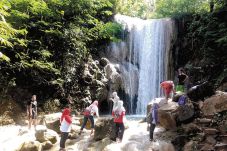 Grojogan Sewu, Alternatif...