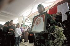 Menolak Jadi Wakil Dekan,...