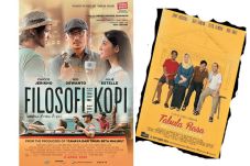 3 Film Indonesia di...