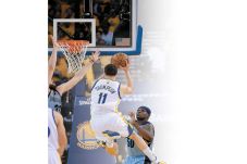 Kejutan Hawks dan Warriors