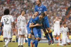 Morata Goda Mantan Klub