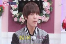 Mir MBLAQ Akui Tiffany...
