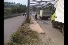 Kembali Rusak, Warga...