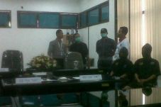 BNNP Jateng Ciduk Napi...