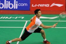 Jonatan Menang, Indonesia...