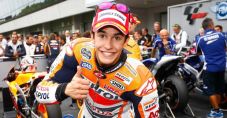 Marquez Bawa Kabar Buruk...