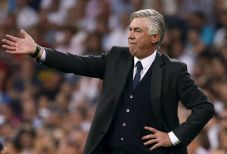 Waduh, Ancelotti Persilakan...