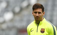 Barcelona Sudah Siapkan...