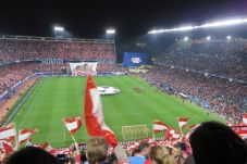 Barcelona Jadikan Calderon...