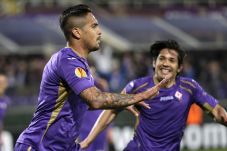 Ini Skuat Balas Dendam...