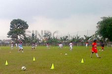 Skuat Pro Duta FC Borong...