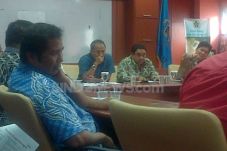 PWI Turun Tangan Tengahi...