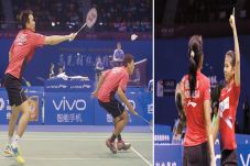 Indonesia Tantang China...