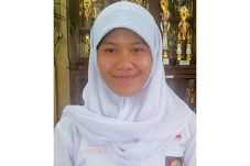 Tekad, Kerja Keras dan...