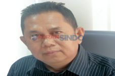 Ketua DPRD Medan Dituding...