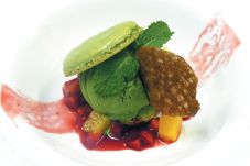 Lezatnya Menu Spesial