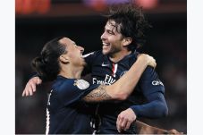 PSG SIap Gelar Pesta...