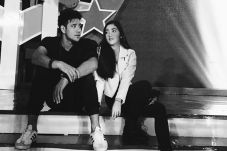 Ranty Maria Nyaman Bersama...