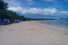 Gempa Guncang Bengkulu...