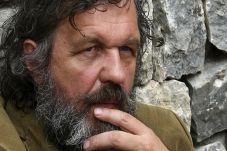 Kusturica: AS Akan Memulai...