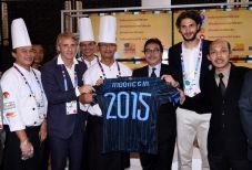 Mancini dan Ranocchia...