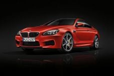 2016 BMW M6 Lebih Kuat...