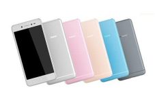 Ponsel Lenovo Mirip...