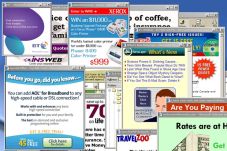 Tips Blokir Pop Up di...