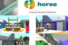 Shopping di Mall Virtual