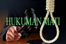 Mursi Divonis Hukuman...