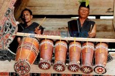 Budaya Batak dalam Fotografi