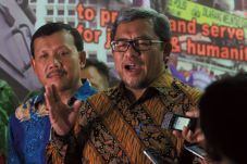 Aher Sangat Kecewa Gelora...