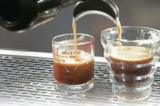 Proses Secangkir Kopi