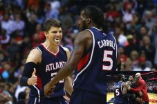Hawks Tantang Cavs
