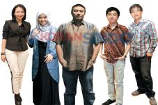 Belum Kejar Revenue,...